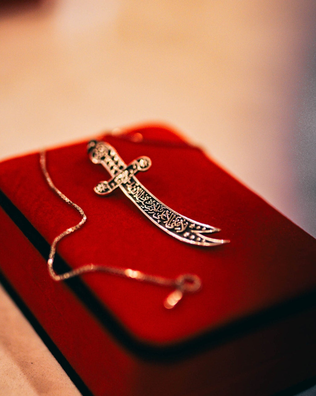 ZLFR · La Fata Illa Ali