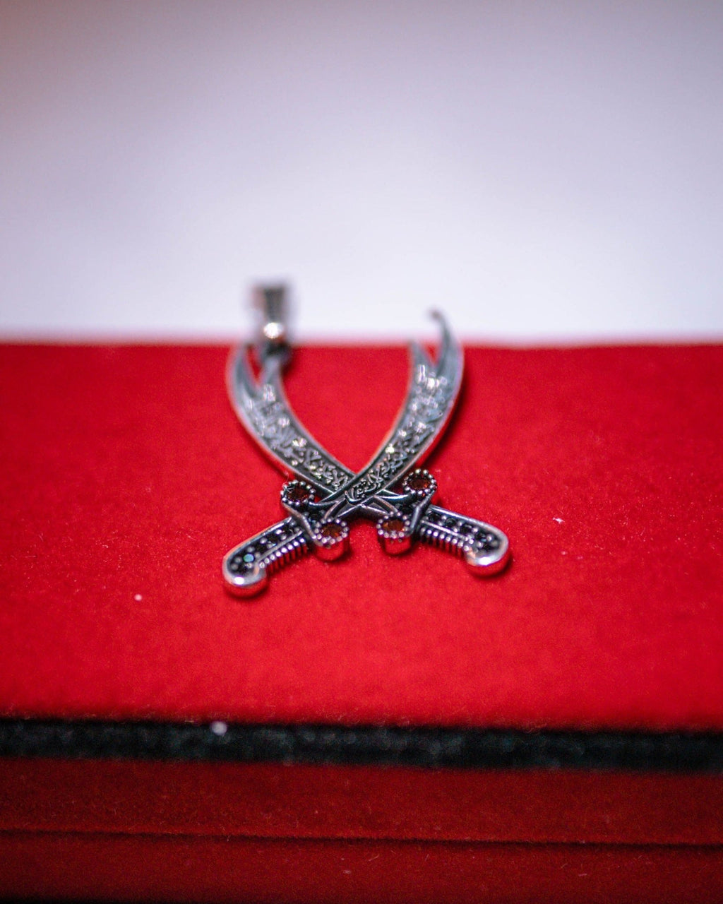 ZLFR · Zulfiqar al-Taw’am