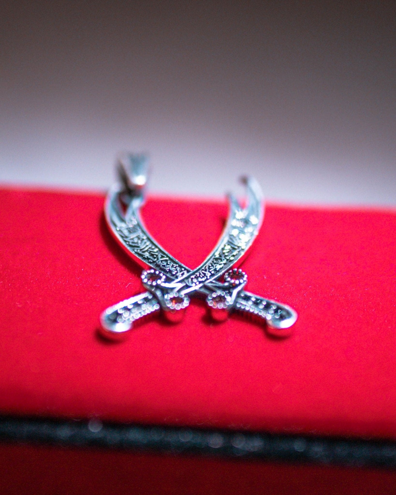 ZLFR · Zulfiqar al-Taw’am