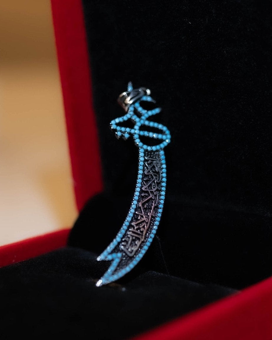 ZLFR · Zulfiqar al-Athar Frost