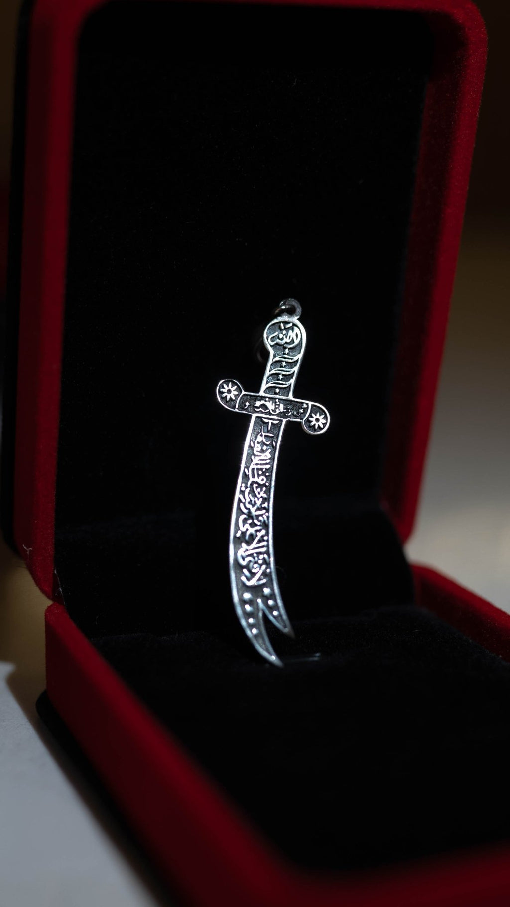 ZLFR · La Fata Illa Ali