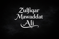 ZLFR · Mawaddat Ali