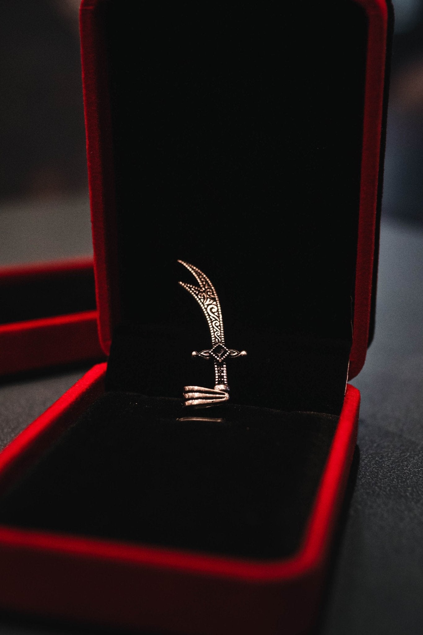 ZLFR · Mawaddat Ali