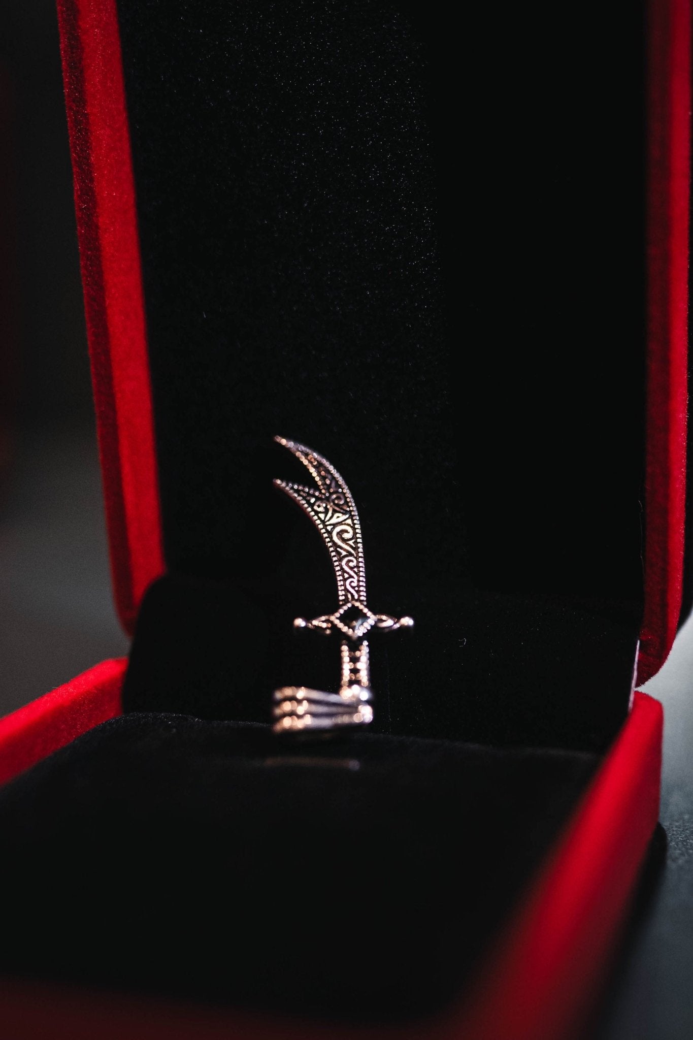 ZLFR · Mawaddat Ali