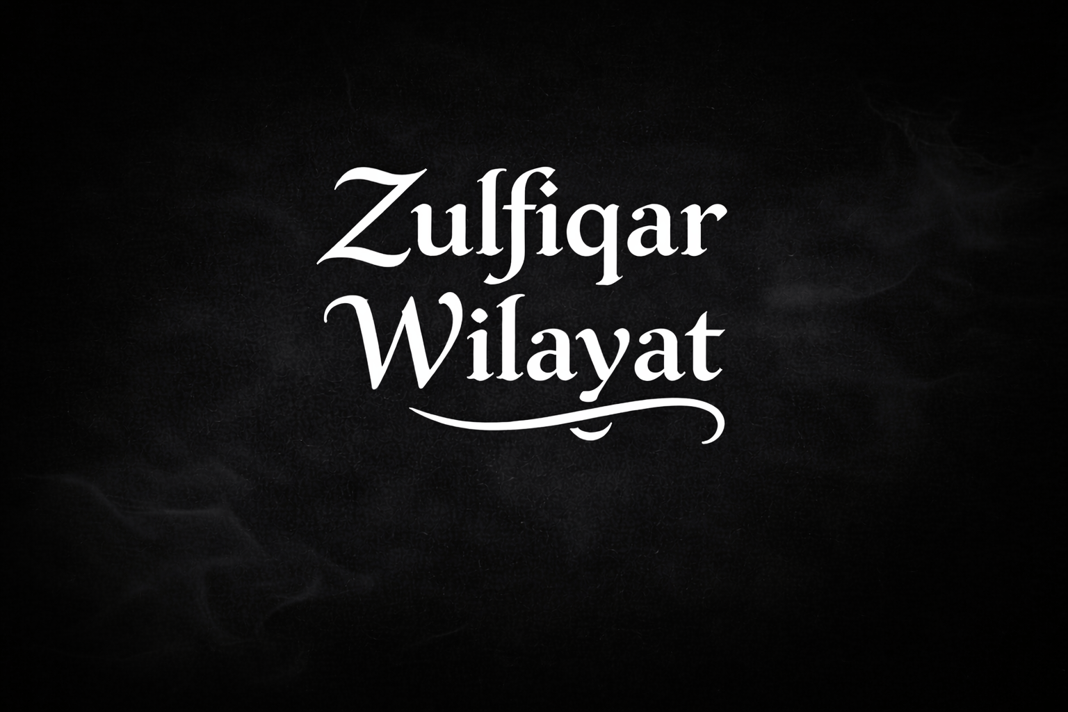 ZLFR · Wilayat