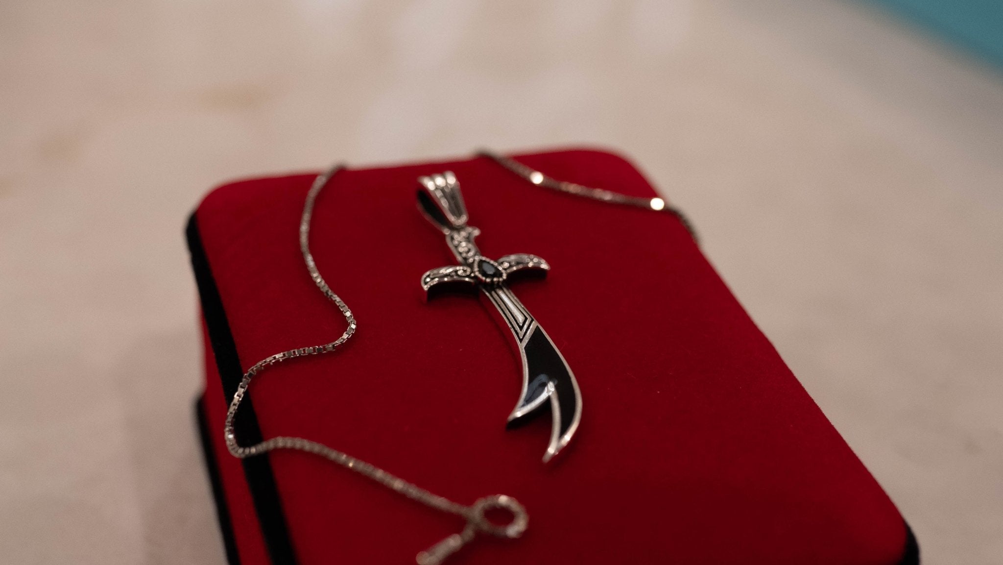 ZLFR · Zulfiqar al-Hazan