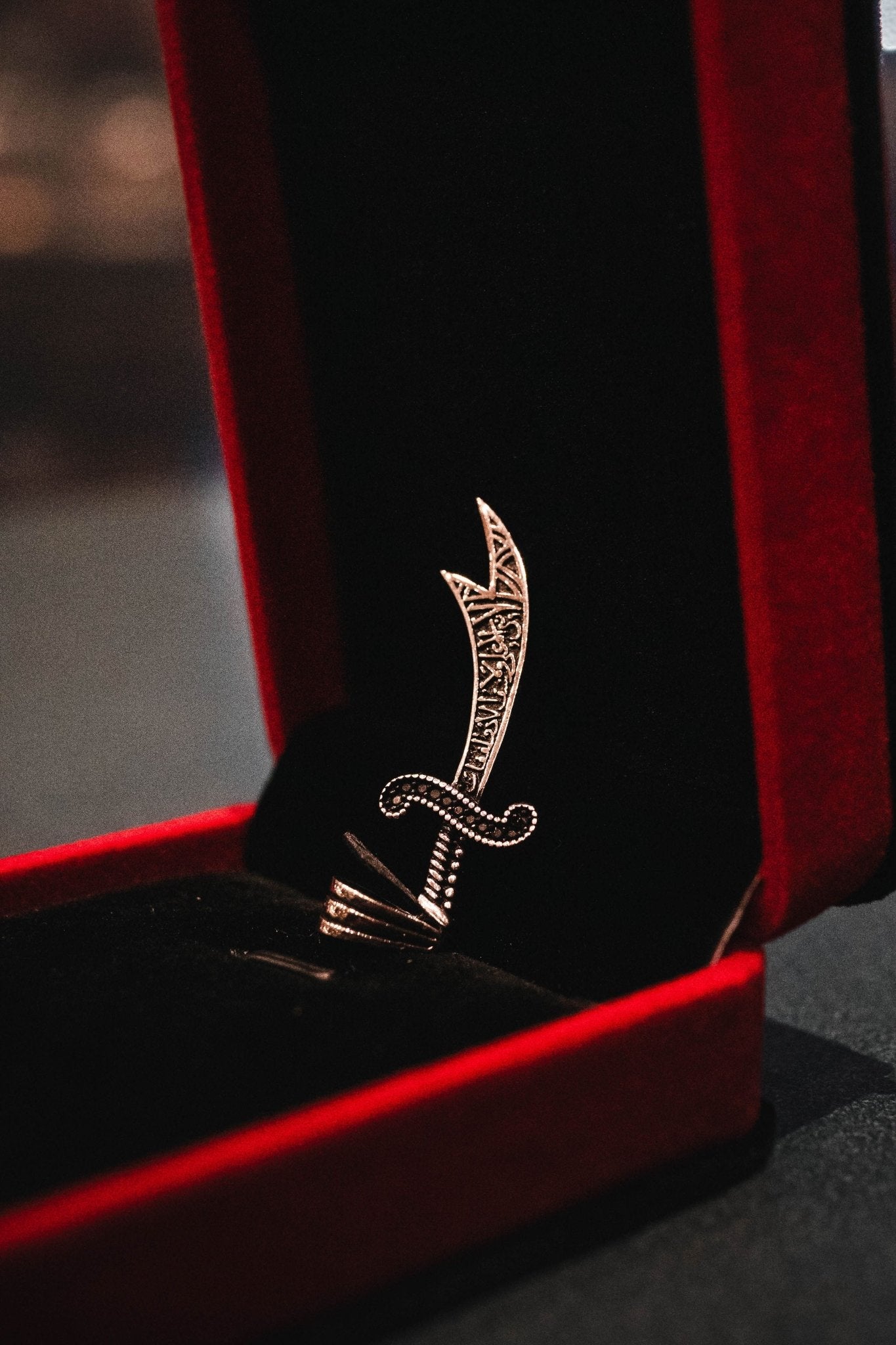 ZLFR · Zulfiqar al-Layl