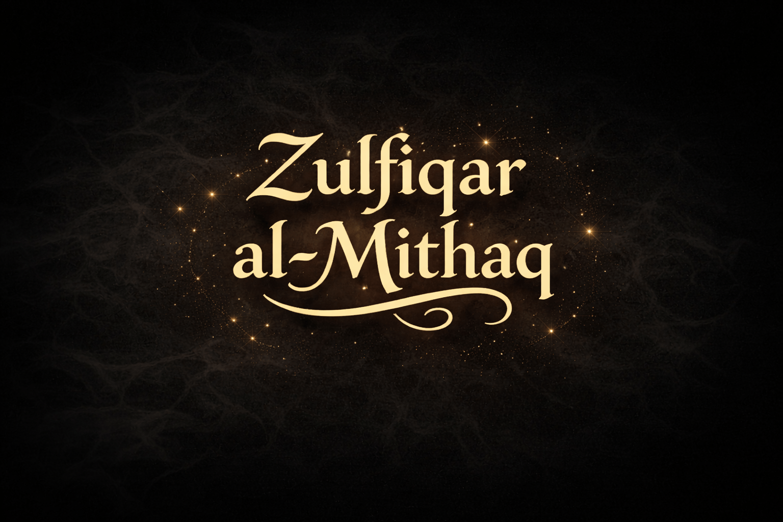 ZLFR · Zulfiqar al-Mithaq