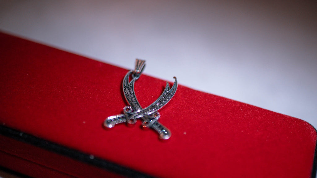 ZLFR · Zulfiqar al-Taw’am