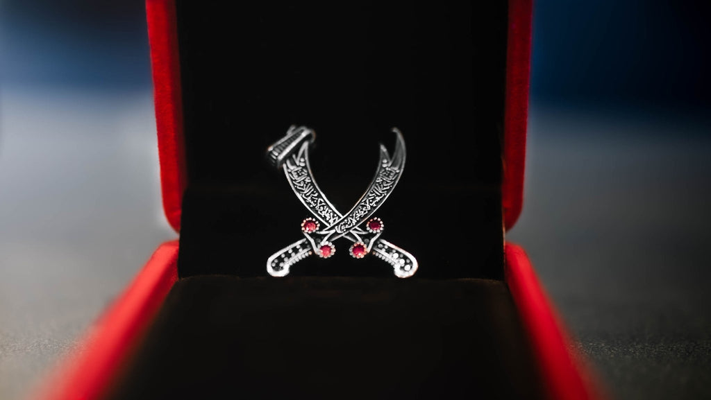 ZLFR · Zulfiqar al-Taw’am