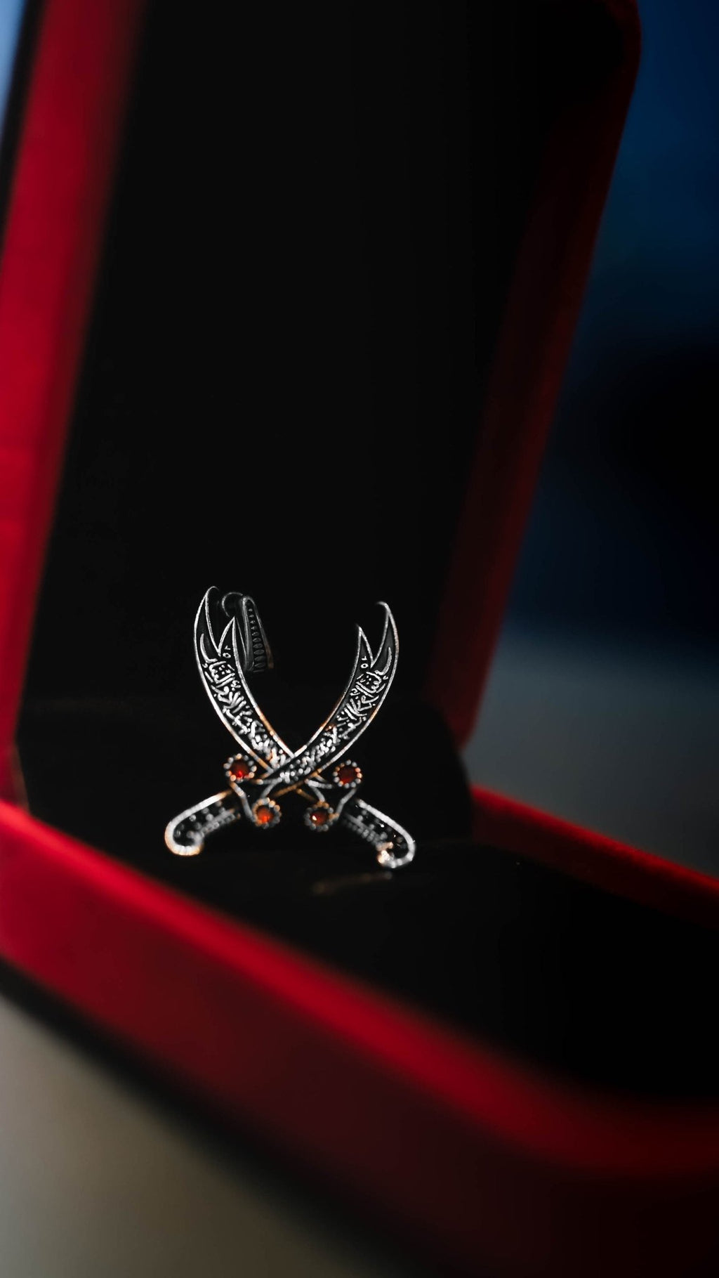 ZLFR · Zulfiqar al-Taw’am