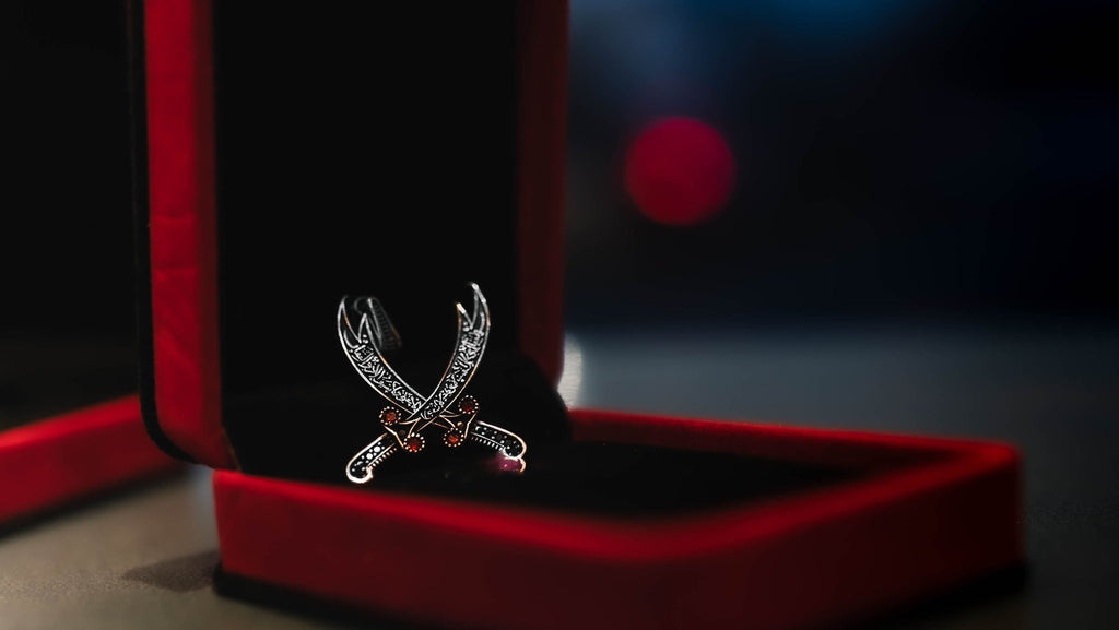 ZLFR · Zulfiqar al-Taw’am