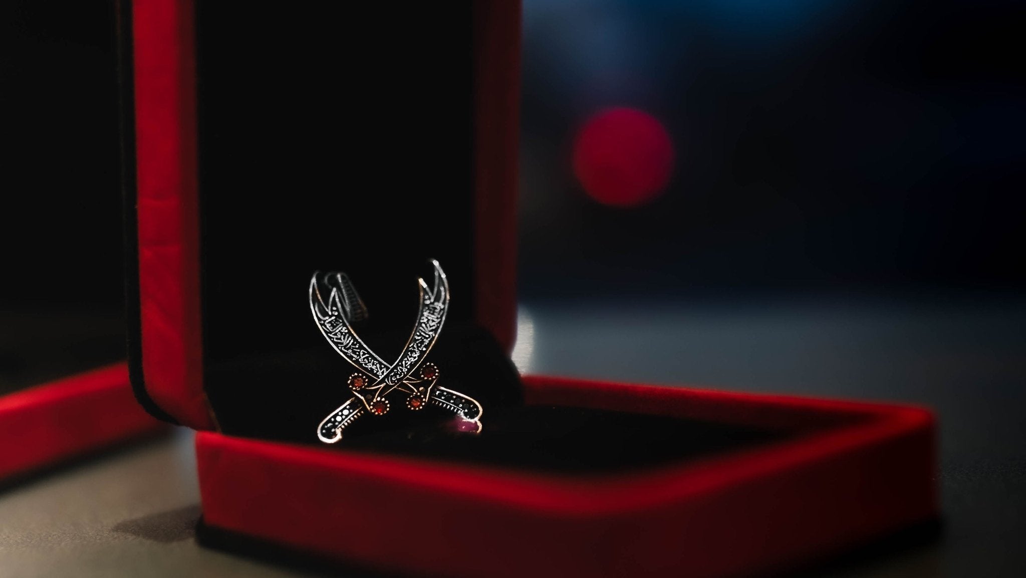 ZLFR · Zulfiqar al-Taw’am