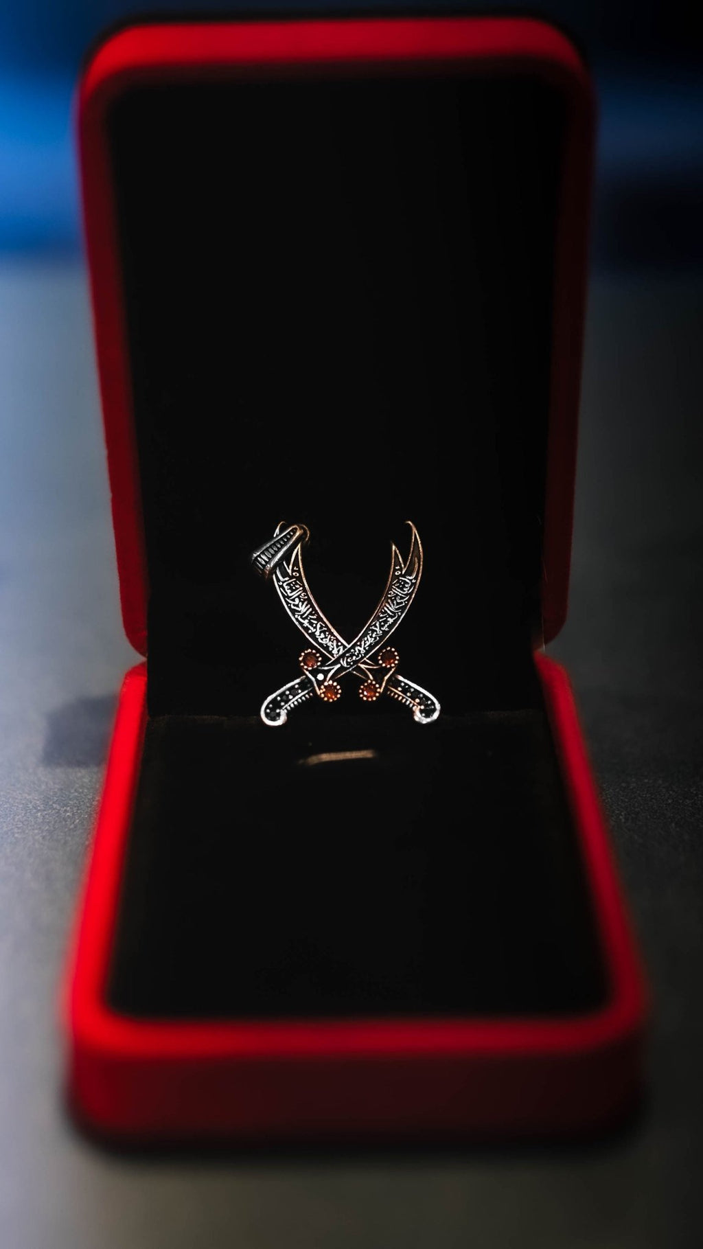 ZLFR · Zulfiqar al-Taw’am