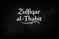 ZLFR · Zulfiqar al-Thabit
